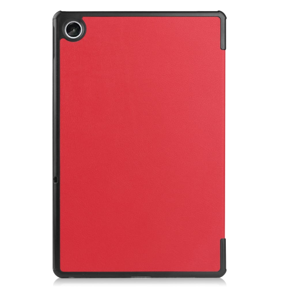 Techsuit FoldPro - θήκη για Lenovo Tab M10 - Κόκκινο - Image 4