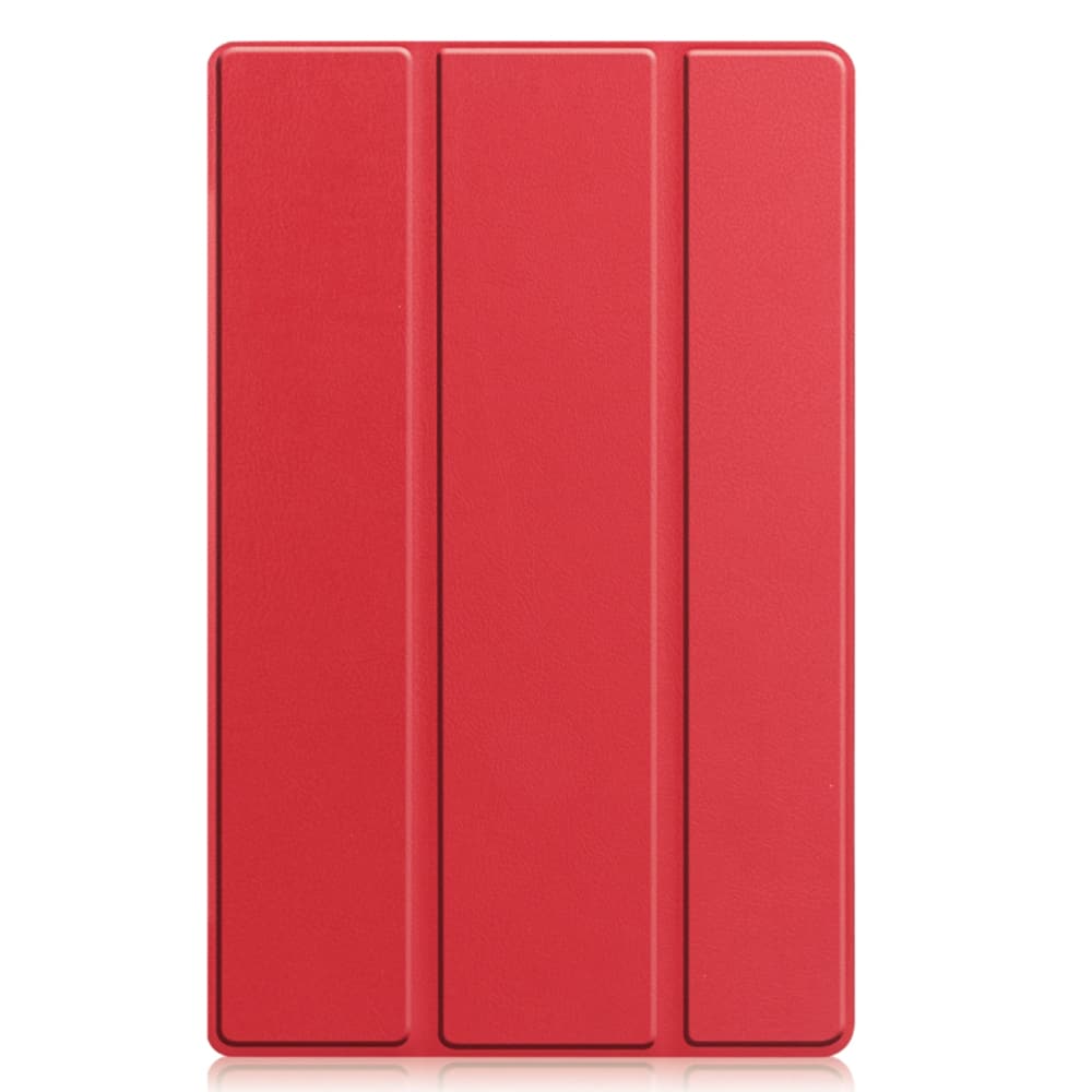 Techsuit FoldPro - θήκη για Lenovo Tab M10 - Κόκκινο - Image 3