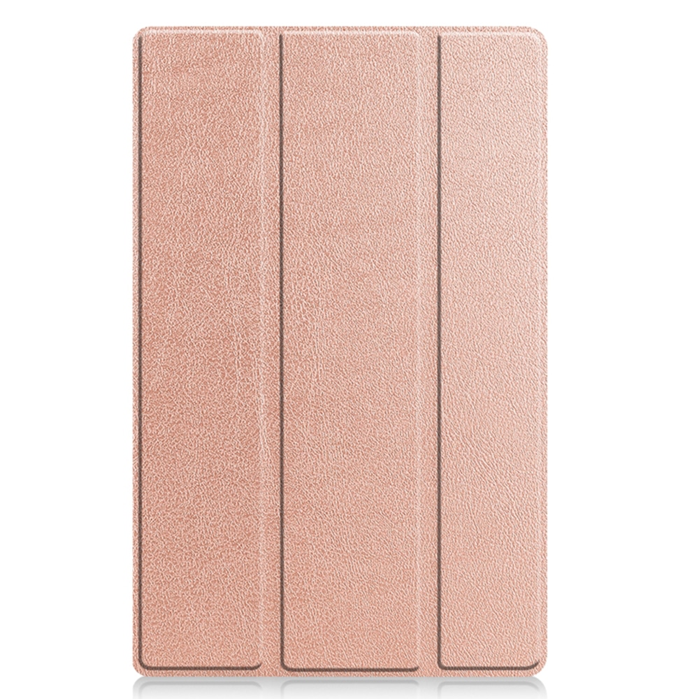 Techsuit FoldPro - θήκη για Lenovo Tab M10 - Ροζ - Image 3