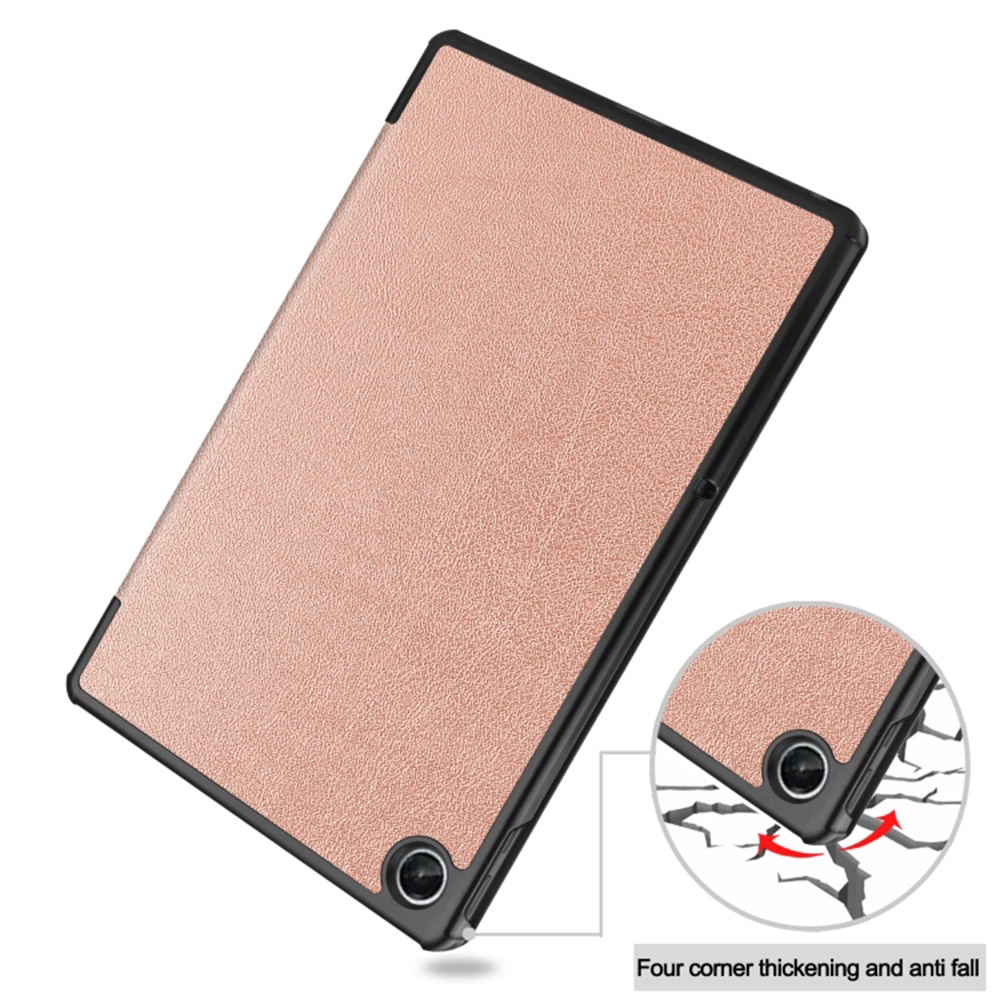 Techsuit FoldPro - θήκη για Lenovo Tab M10 - Ροζ - Image 2