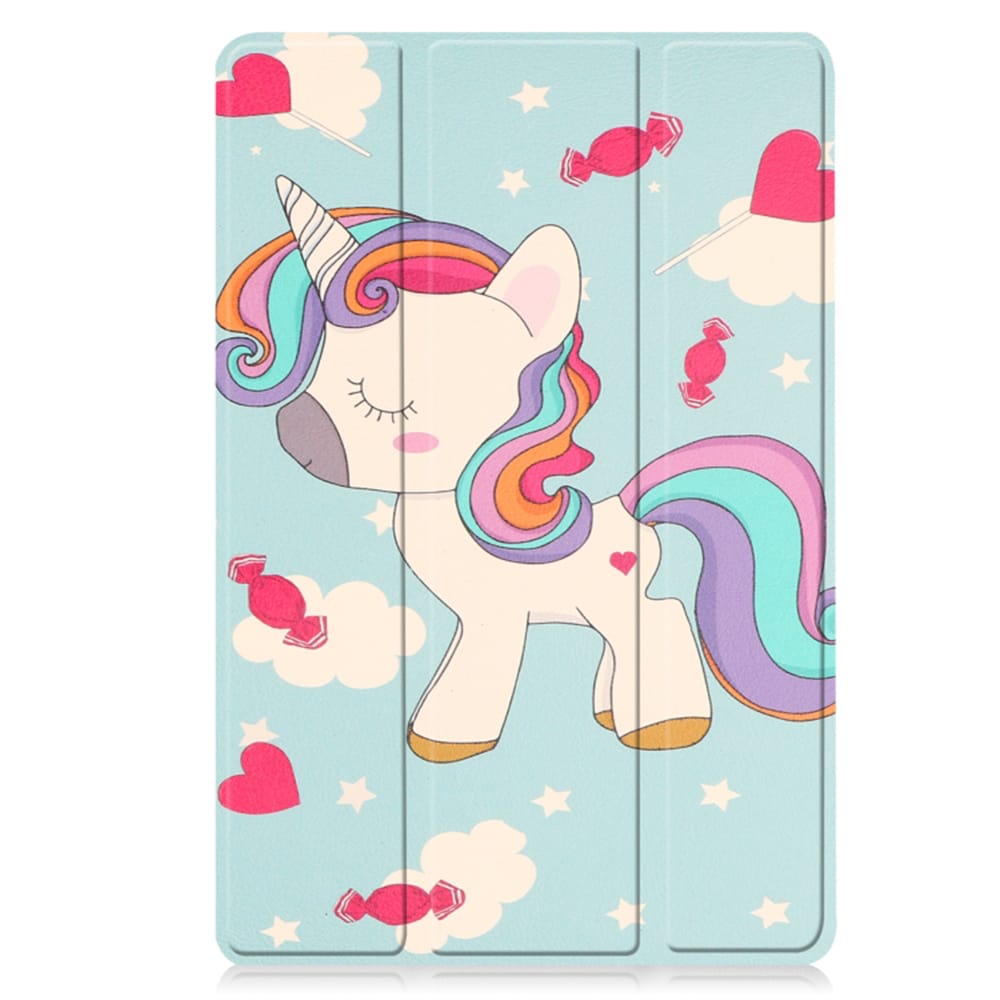 Techsuit FoldPro - θήκη για Lenovo Tab M10 - Πολύχρωμο - Image 3