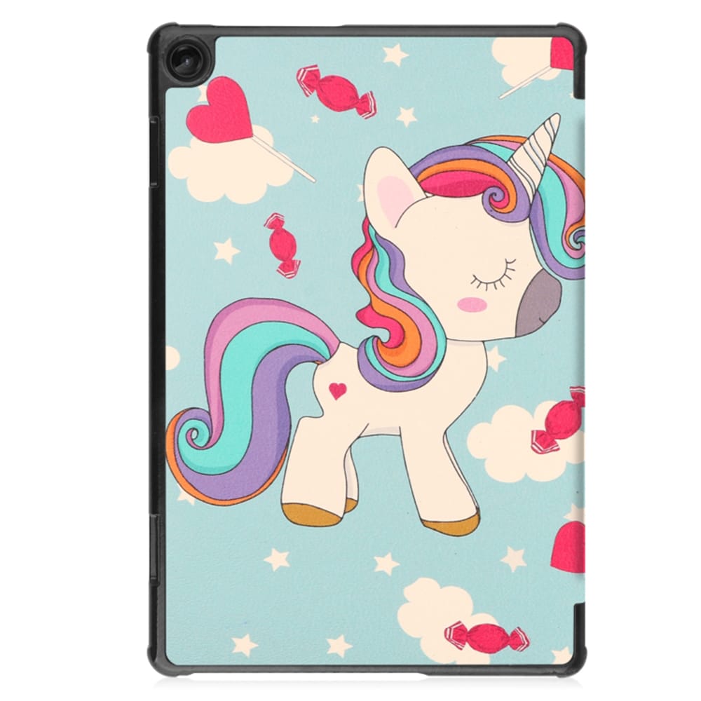 Techsuit FoldPro - θήκη για Lenovo Tab M10 - Πολύχρωμο - Image 4