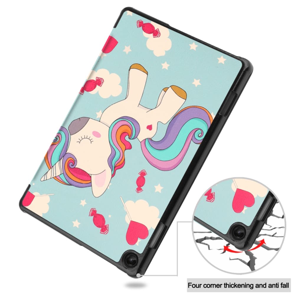 Techsuit FoldPro - θήκη για Lenovo Tab M10 - Πολύχρωμο - Image 2