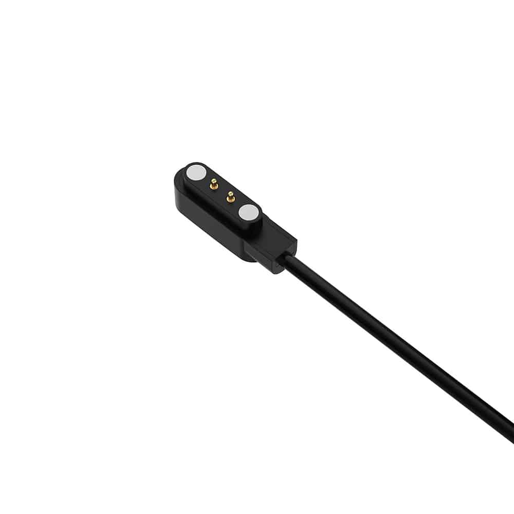 Techsuit - Καλώδιο Ασύρματης Φόρτισης SmartWatch (TXC4) - για Haylou Watch, USB, 3.5W - Μαύρο - Image 5