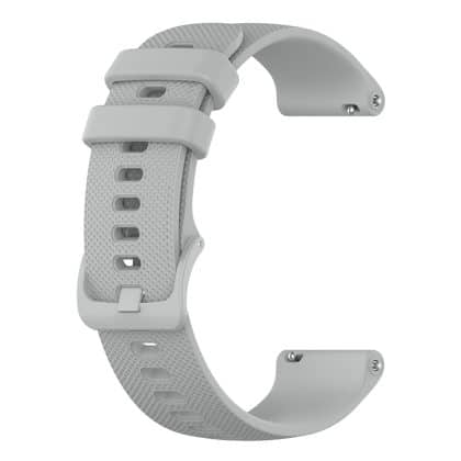 Techsuit Watchband 22mm (W006) - θήκη για Xiaomi Watch S1 - Γκρι
