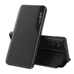 Techsuit eFold - θήκη για Samsung Galaxy A05s - Μαύρο