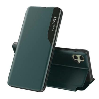 Techsuit eFold - θήκη για Samsung Galaxy A05 - Πολύχρωμο