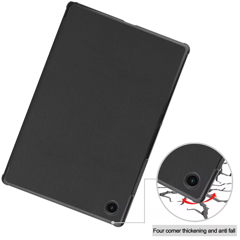 Techsuit FoldPro - θήκη για Samsung Galaxy Tab A8 10.5 (2021) - Πολύχρωμο - Image 2