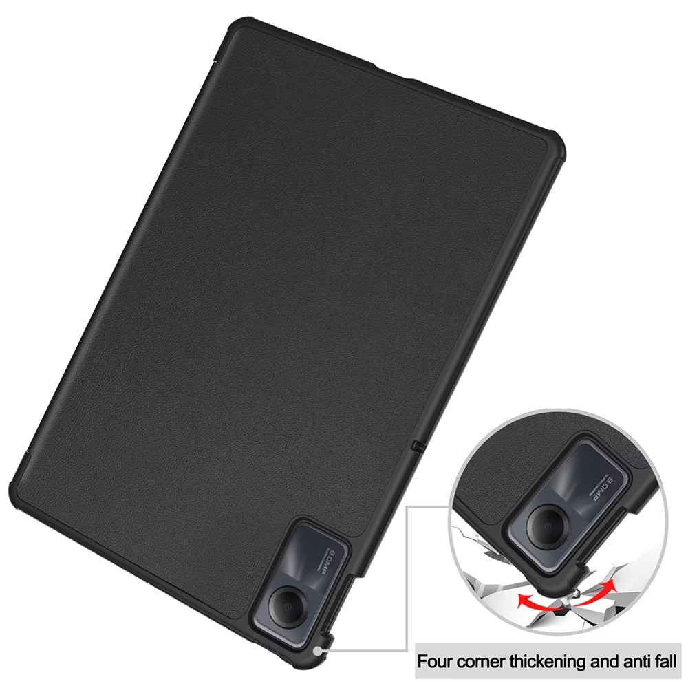 Techsuit FoldPro - θήκη για Xiaomi Redmi Pad SE - Πολύχρωμο - Image 5