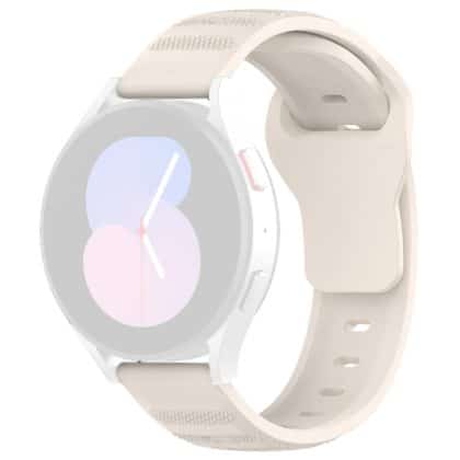 Techsuit Watchband 22mm (W050) - θήκη για Xiaomi Watch S1 - Διάφανο