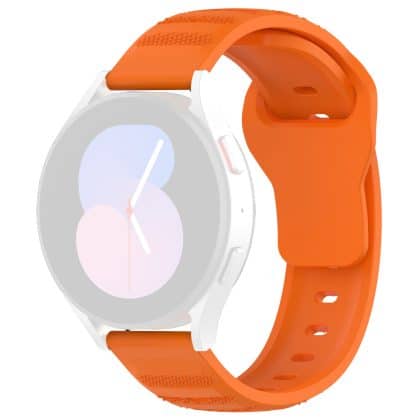 Techsuit Watchband 22mm (W050) - θήκη για Huawei Xiaomi Watch S1 / GT 2 (46mm) Pro 3 - Πολύχρωμο