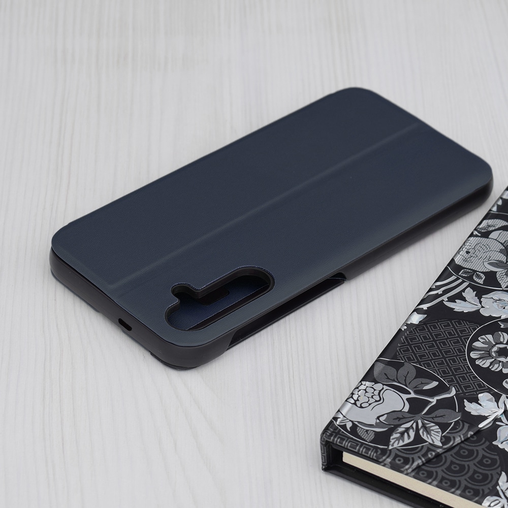 Techsuit eFold - θήκη για Samsung Galaxy S24 - Διάφανο - Image 2