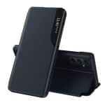 Techsuit eFold - θήκη για Samsung Galaxy S24 Plus - Διάφανο