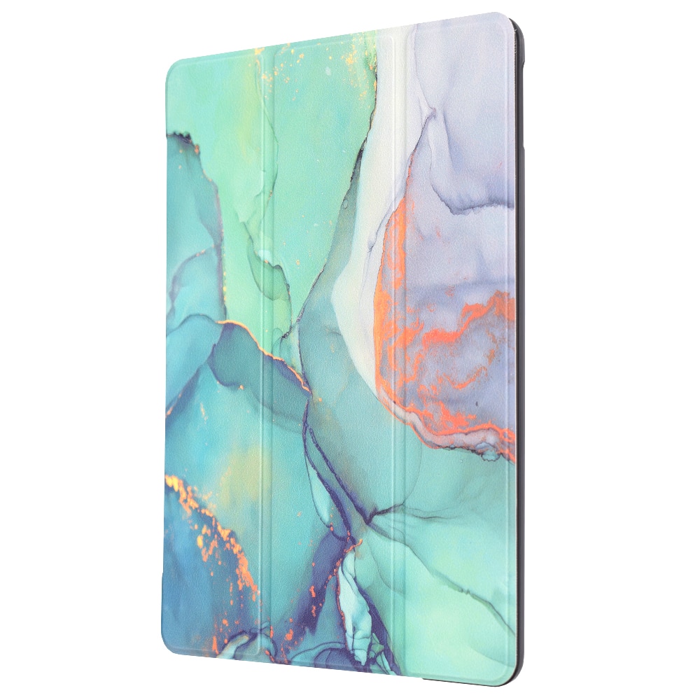 Techsuit FoldPro - θήκη για Apple iPad 10.2 (2019) - Πολύχρωμο - Image 2