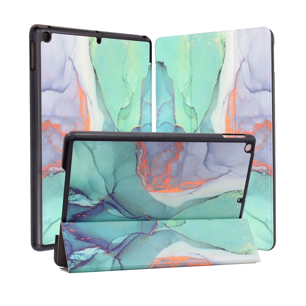 Techsuit FoldPro - θήκη για Apple iPad 10.2 (2019) - Πολύχρωμο - Image 5