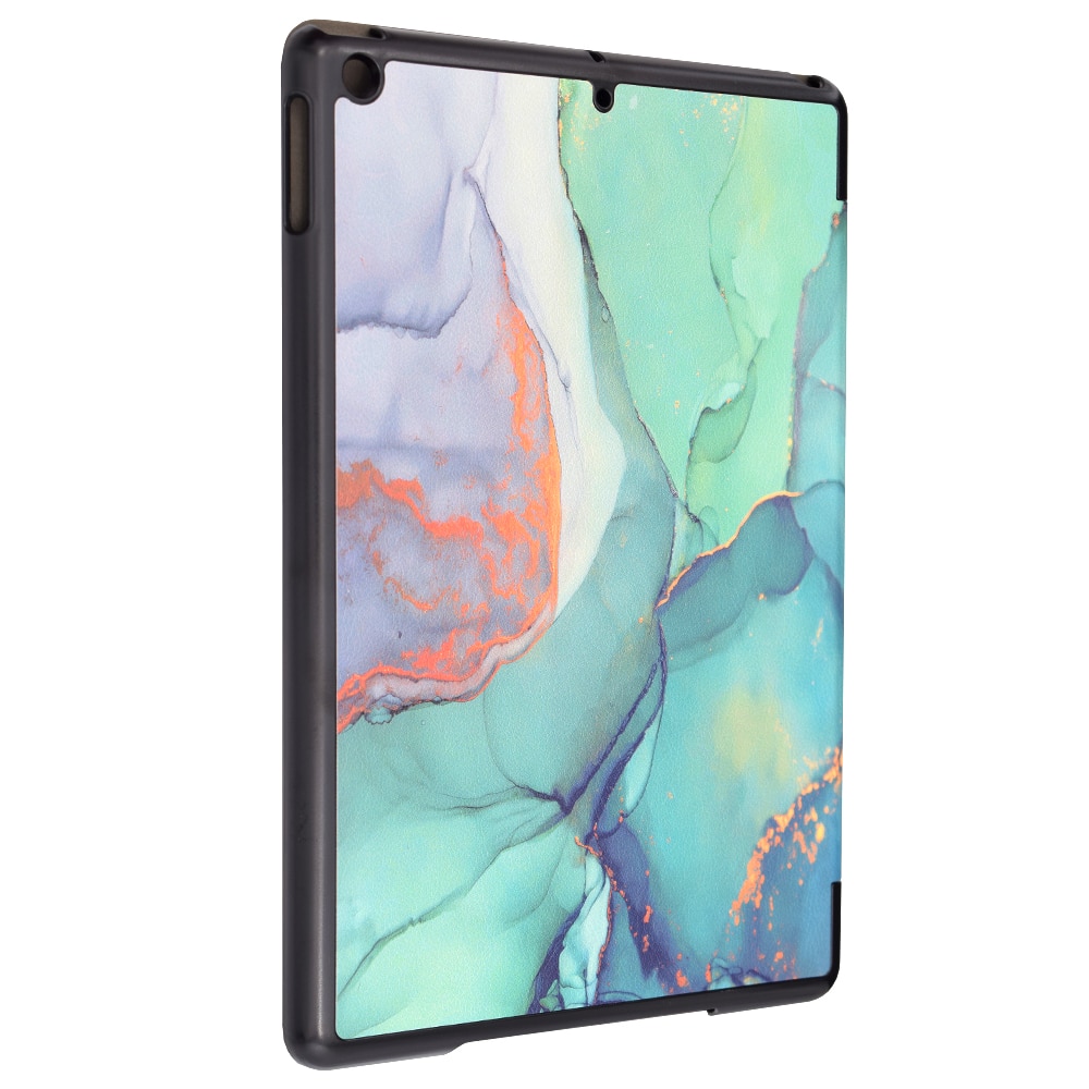 Techsuit FoldPro - θήκη για Apple iPad 10.2 (2019) - Πολύχρωμο - Image 3