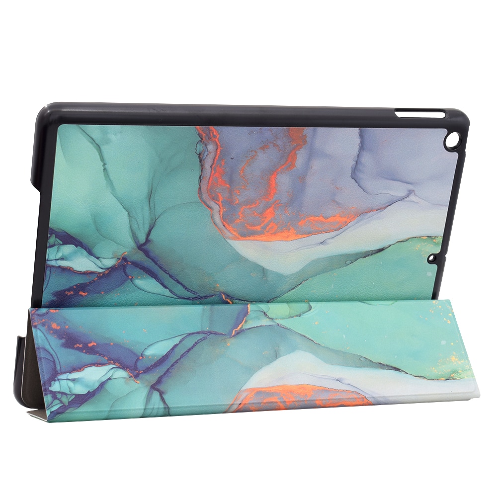 Techsuit FoldPro - θήκη για Apple iPad 10.2 (2019) - Πολύχρωμο - Image 4