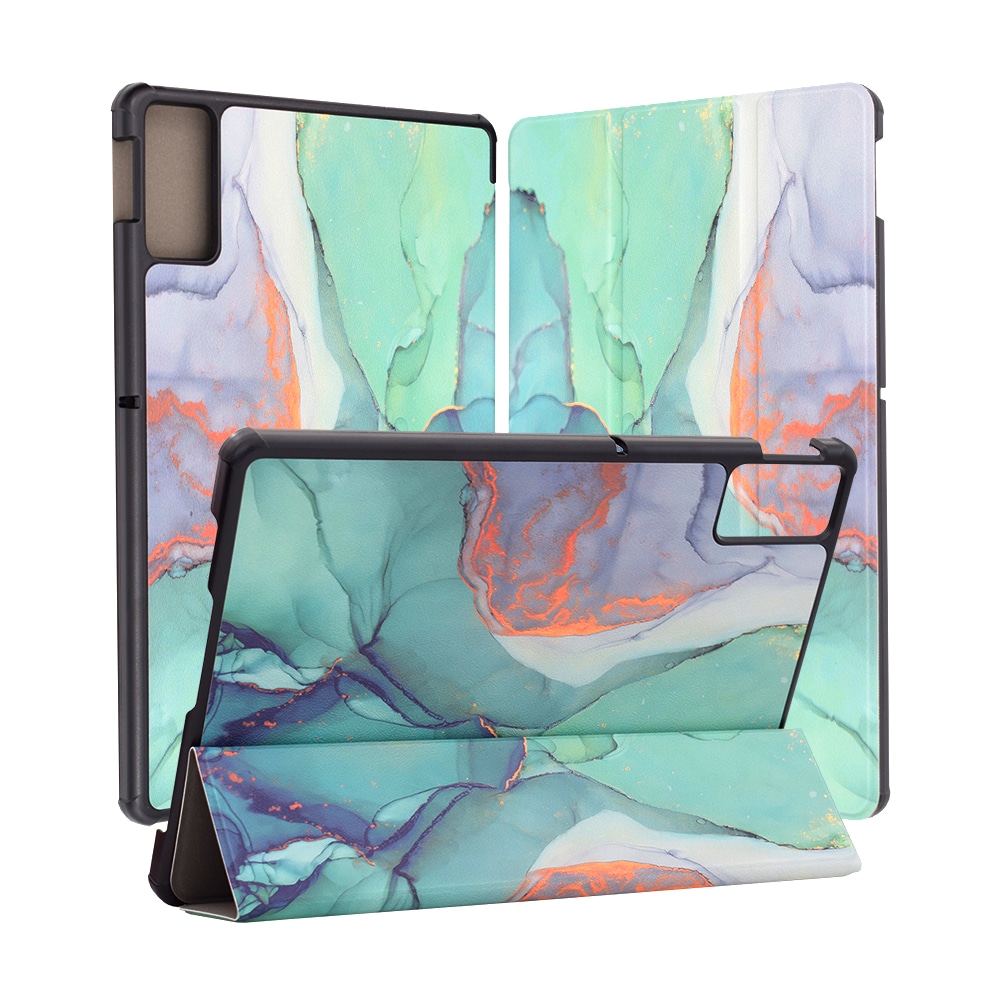 Techsuit FoldPro - θήκη για Xiaomi Redmi Pad SE - Πολύχρωμο - Image 6