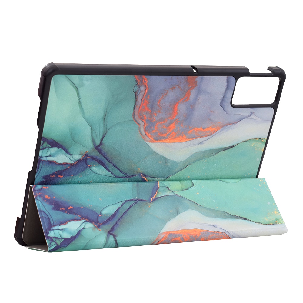 Techsuit FoldPro - θήκη για Xiaomi Redmi Pad SE - Πολύχρωμο - Image 4
