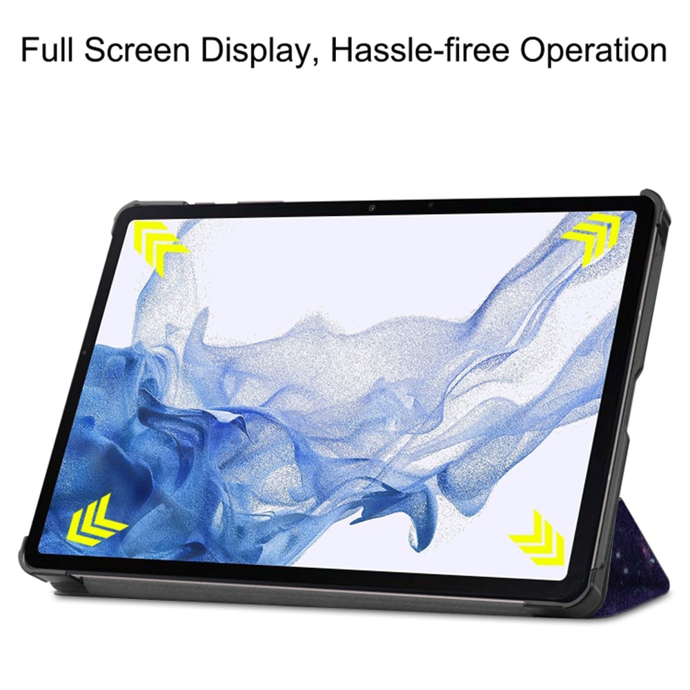 Techsuit FoldPro - θήκη για Samsung Galaxy Tab S9 - Πολύχρωμο - Image 6