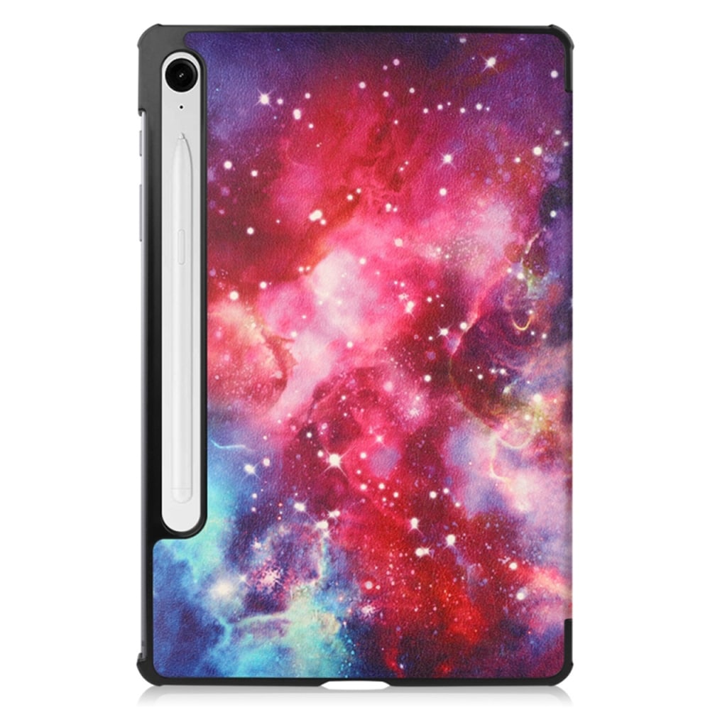 Techsuit FoldPro - θήκη για Samsung Galaxy Tab S9 - Πολύχρωμο - Image 2