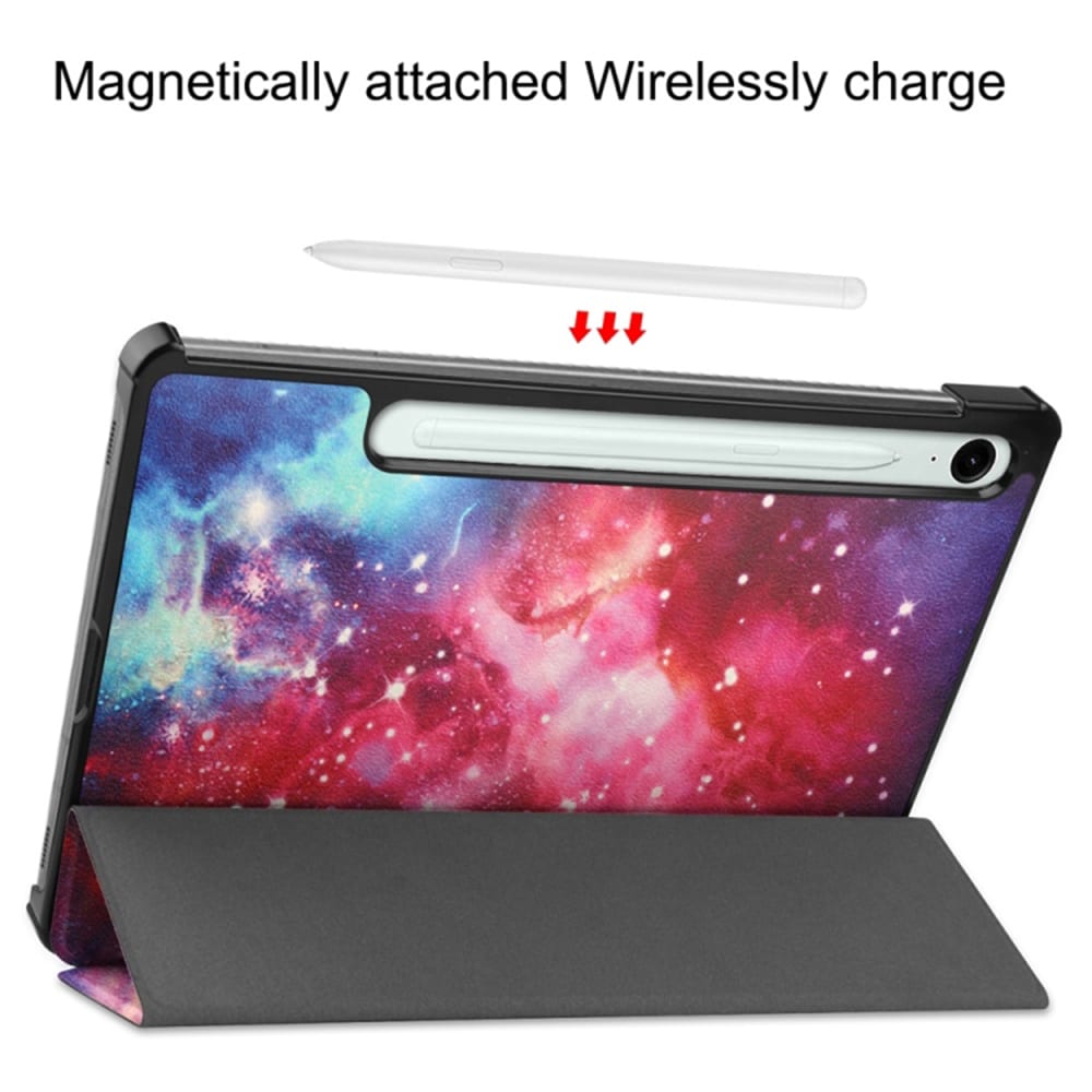 Techsuit FoldPro - θήκη για Samsung Galaxy Tab S9 - Πολύχρωμο - Image 4