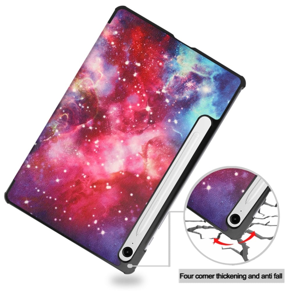 Techsuit FoldPro - θήκη για Samsung Galaxy Tab S9 - Πολύχρωμο - Image 3
