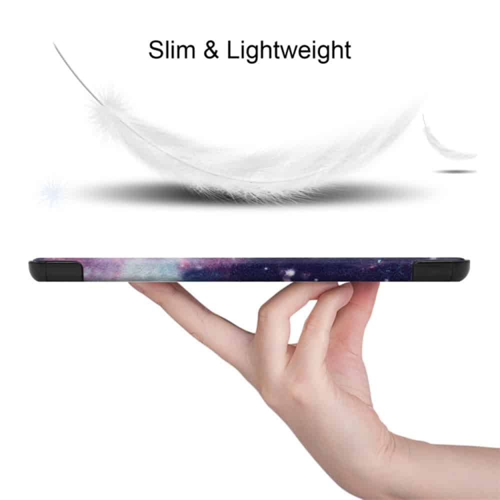 Techsuit FoldPro - θήκη για Samsung Galaxy Tab S9 - Πολύχρωμο - Image 7