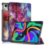 Techsuit FoldPro - θήκη για Lenovo Tab M11 - Πολύχρωμο