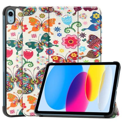 Techsuit FoldPro - θήκη για Apple iPad (2022) - Πολύχρωμο