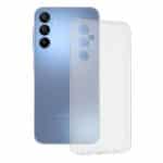 Techsuit Clear Silicone - Samsung Galaxy A15 5G - Διάφανο