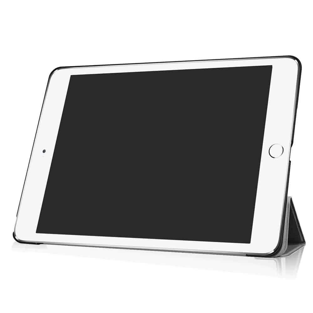 Techsuit FoldPro - θήκη για Apple iPad 10.2 (2019) - Πολύχρωμο - Image 4