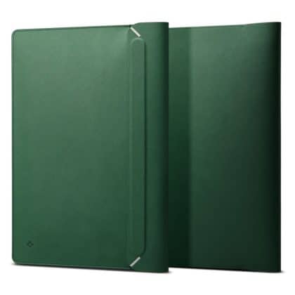 Spigen Laptop Θήκη 15-16" - Jeju Green