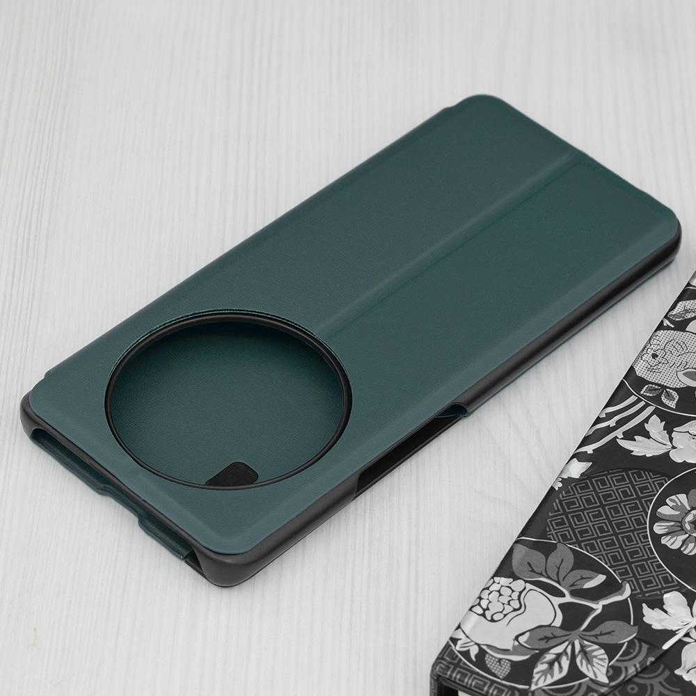Techsuit eFold - θήκη για Honor Magic6 Lite - Πολύχρωμο - Image 2