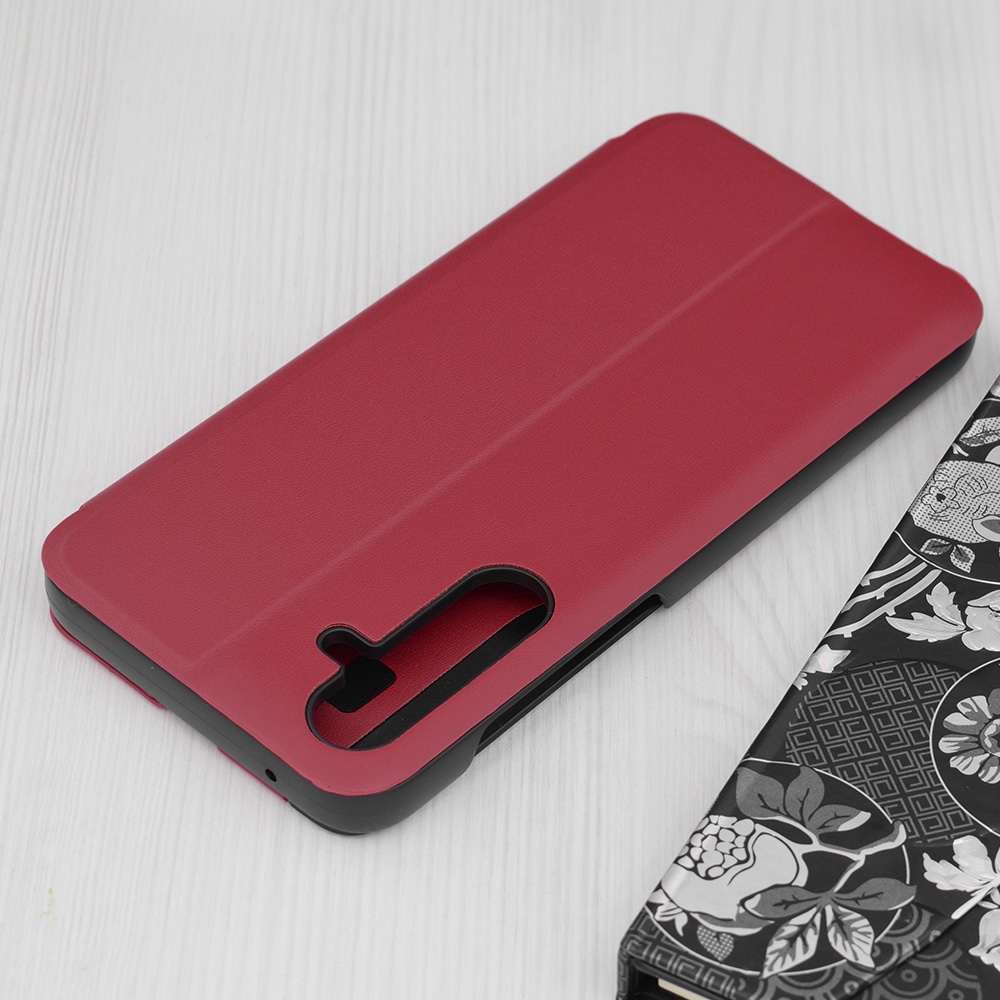 Techsuit eFold - θήκη για Samsung Galaxy A35 - Κόκκινο - Image 2