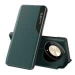 Techsuit eFold - θήκη για Honor Magic6 Lite - Πολύχρωμο