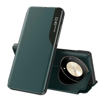 Techsuit eFold - θήκη για Honor Magic6 Lite - Πολύχρωμο