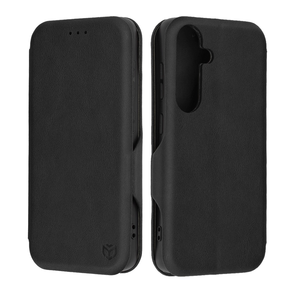 Techsuit Safe Wallet Plus - θήκη για Samsung Galaxy S24 - Μαύρο - Image 6