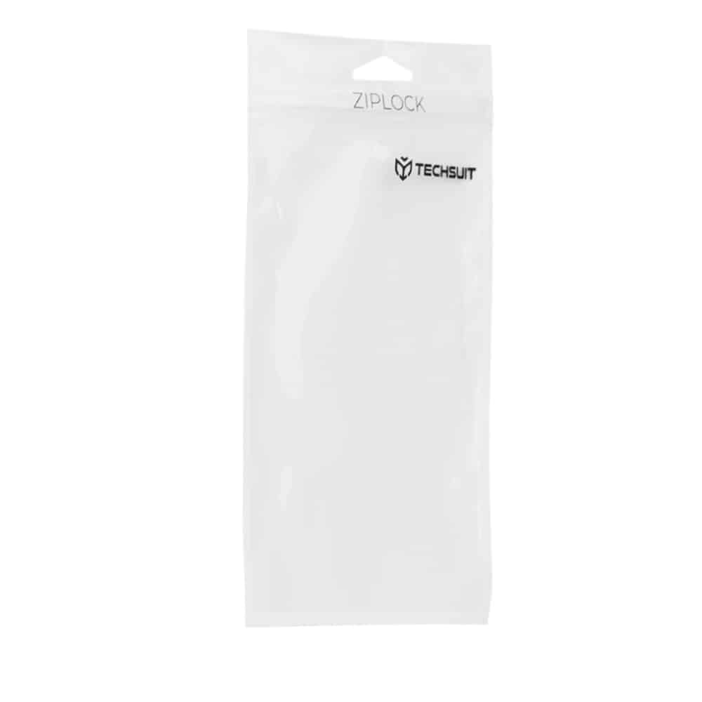 Techsuit CamShield Series - θήκη για Samsung Galaxy S21+ 5G - Μαύρο - Image 7