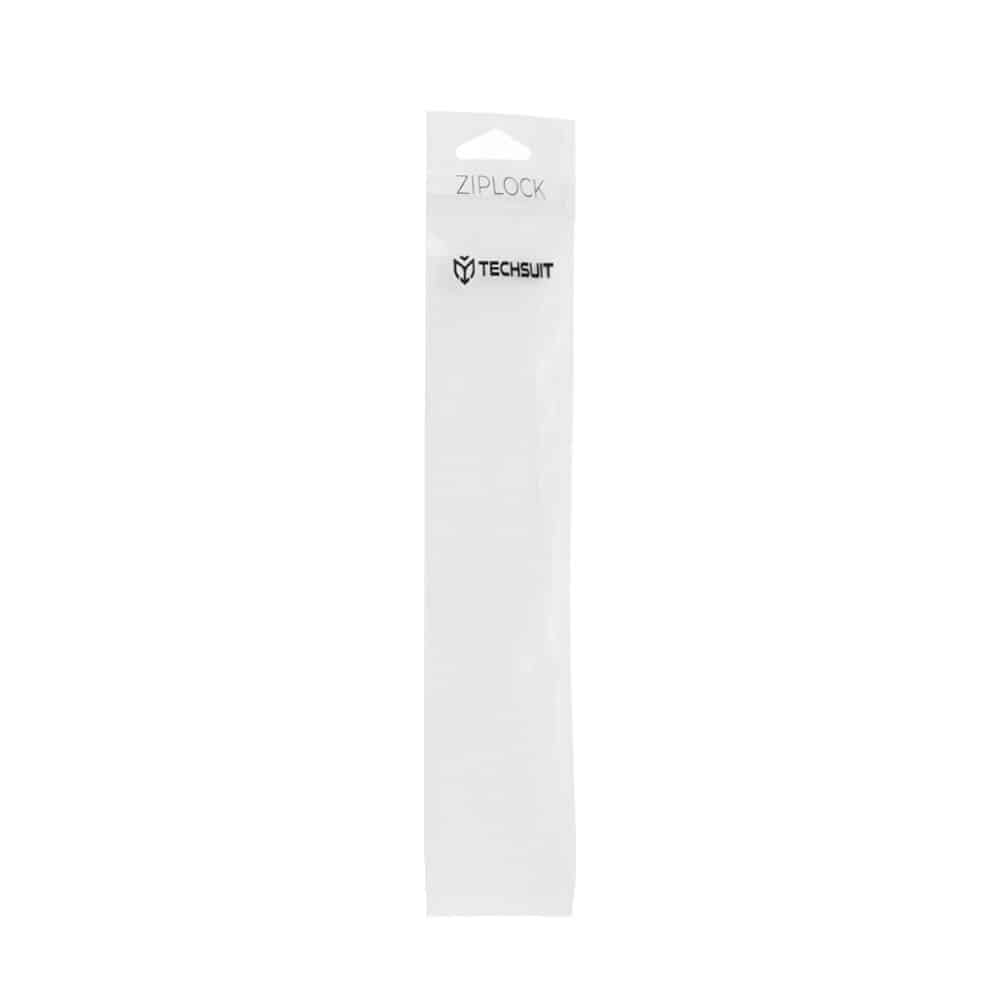 Techsuit Watchband (W050) - θήκη για Huawei Watch Fit 3 / 4 Pro - Διάφανο - Image 7