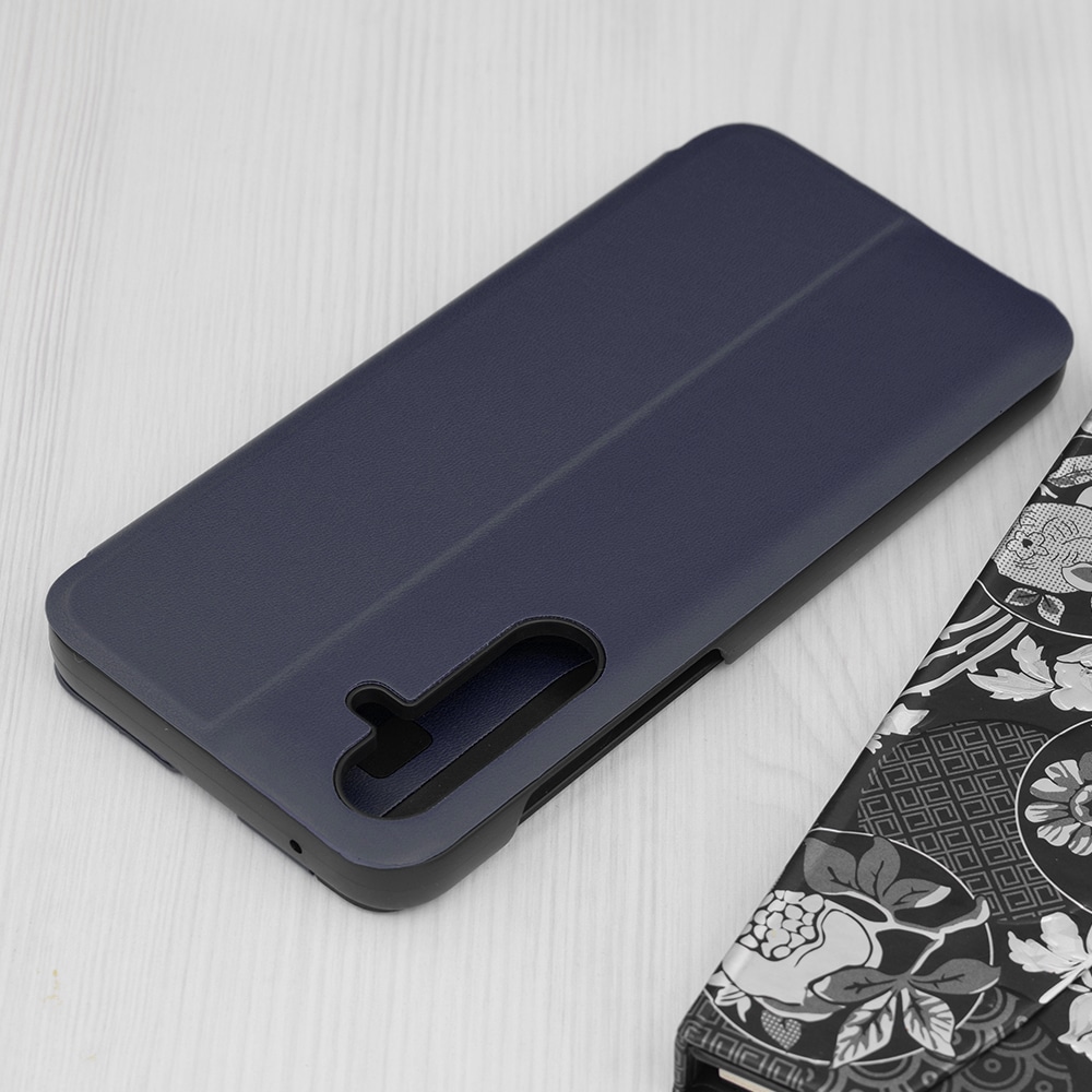 Techsuit eFold - θήκη για Samsung Galaxy A55 - Διάφανο - Image 2
