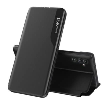 Techsuit eFold - θήκη για Samsung Galaxy A55 - Μαύρο