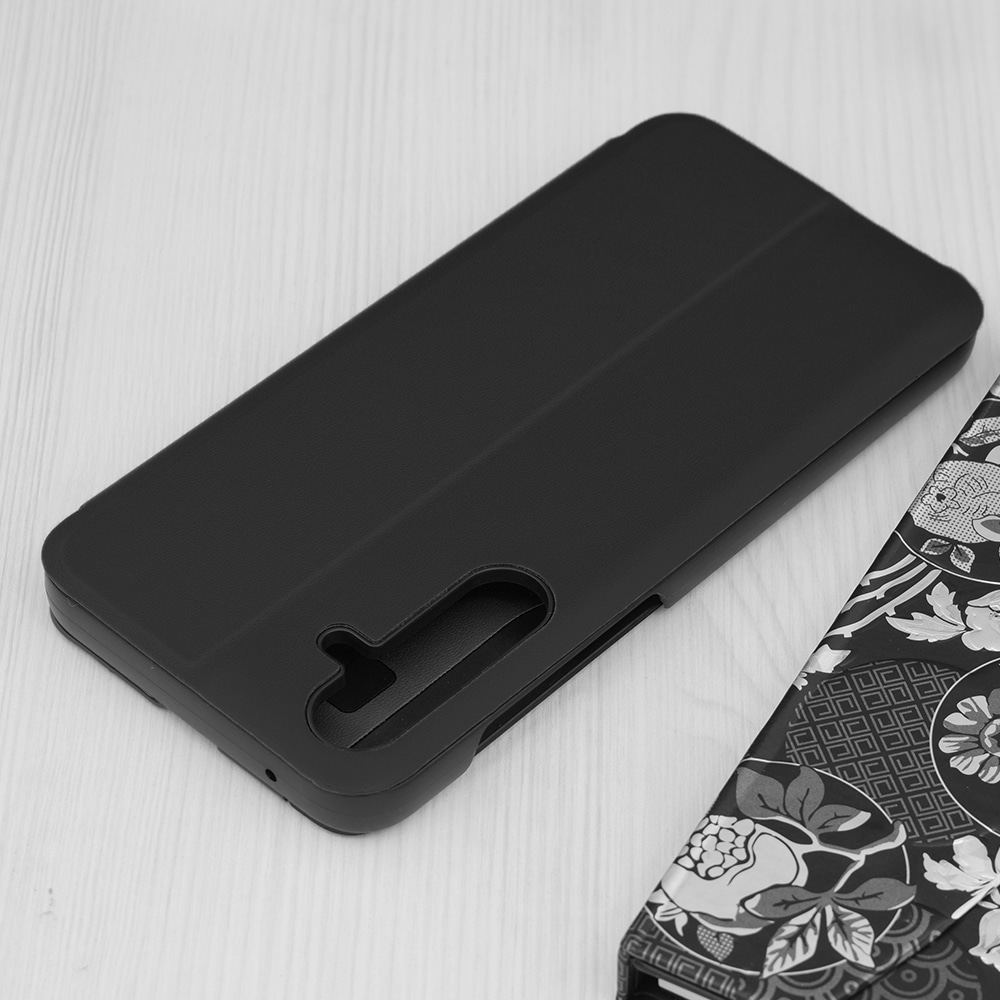 Techsuit eFold - θήκη για Samsung Galaxy A55 - Μαύρο - Image 2