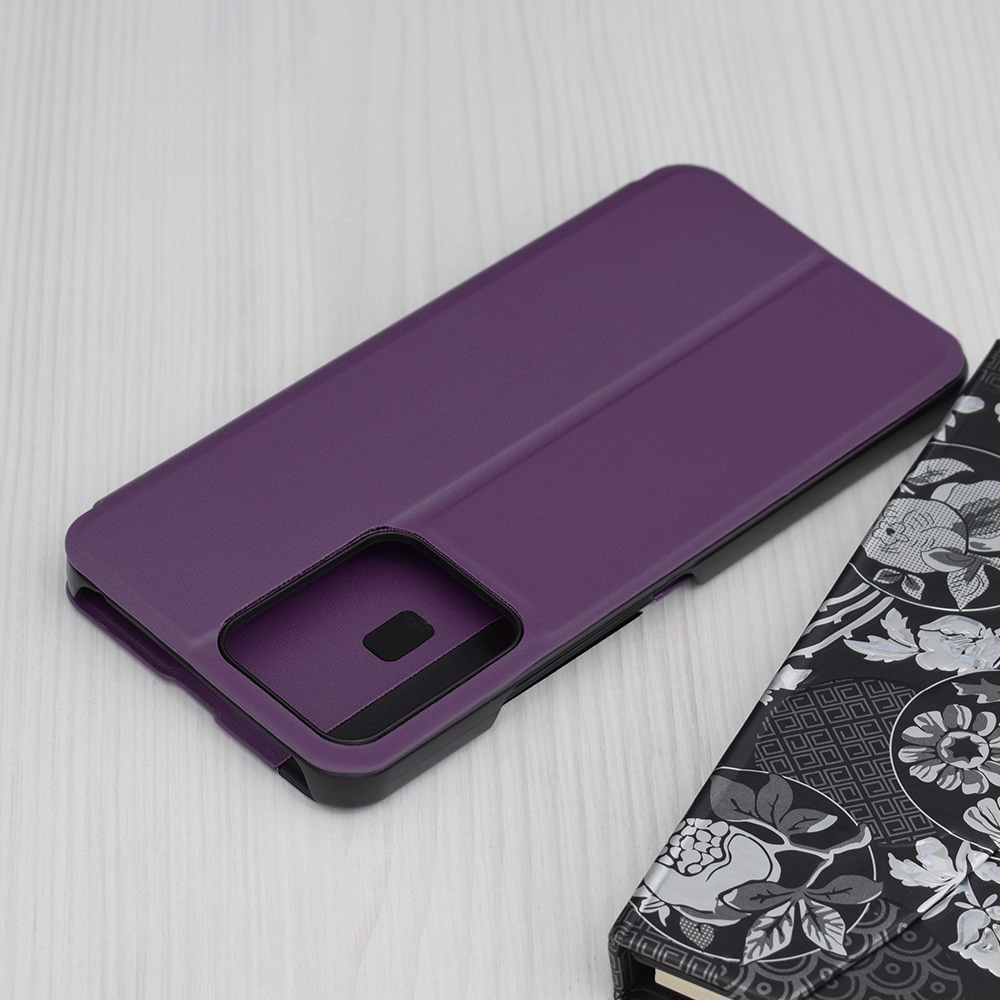 Techsuit eFold - θήκη για Xiaomi Redmi 13C - Πολύχρωμο - Image 2