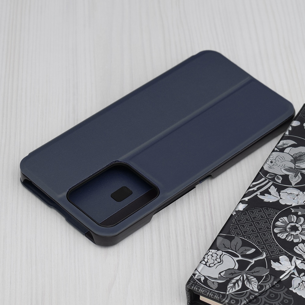 Techsuit eFold - θήκη για Xiaomi Redmi 13C - Μπλε - Image 2