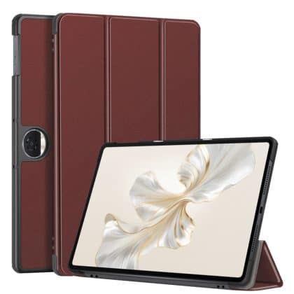 Techsuit FoldPro - θήκη για Honor Pad 9 - Κόκκινο