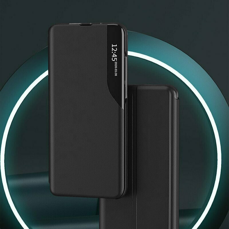 Techsuit eFold - θήκη για Honor 200 - Μαύρο - Image 5