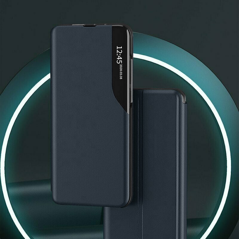 Techsuit eFold - θήκη για Xiaomi Poco X7 Pro - Μπλε - Image 5