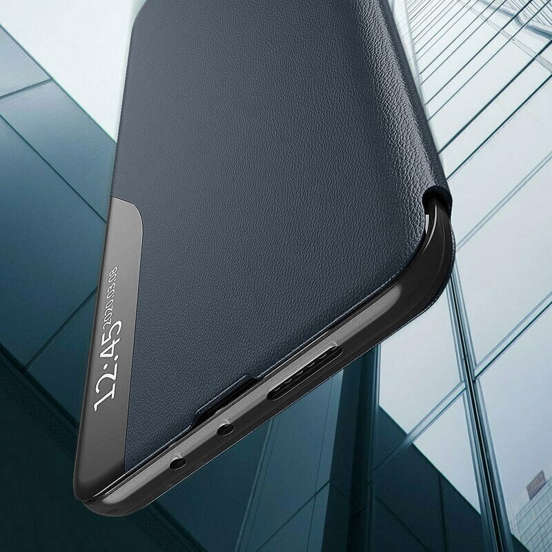 Techsuit eFold - θήκη για Xiaomi Poco X7 Pro - Μπλε - Image 4