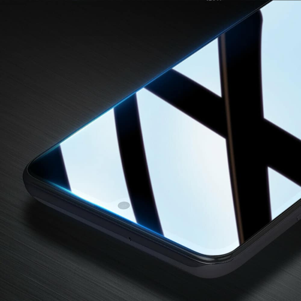 Dux Ducis - Tempered Glass - iPhone 16 Plus - Black - Image 3